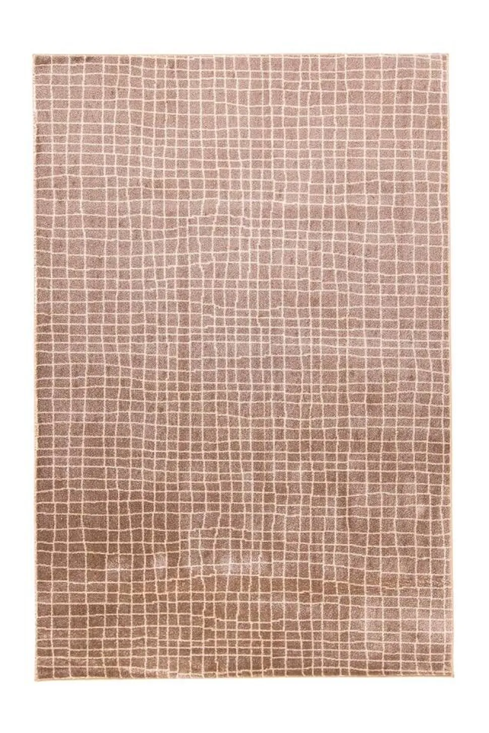 VM-Carpet Aari 14 ruskea, kantti 5938, 160*230 cm