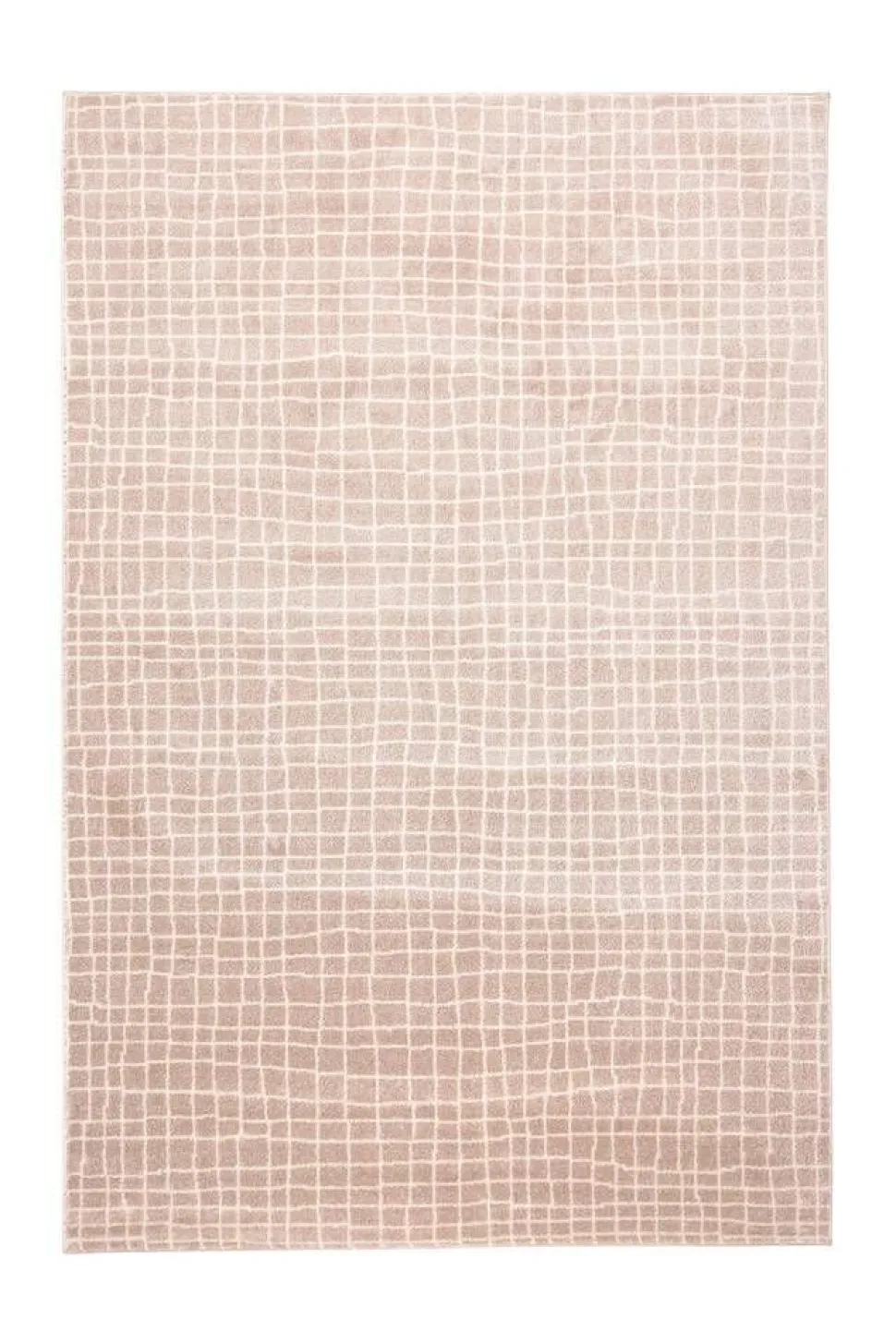 VM-Carpet Aari 05 v.beige, kantti 5417, 200*300 cm