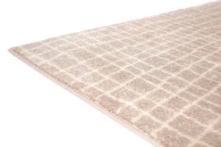VM-Carpet Aari 05 v.beige, kantti 5417, 200*300 cm