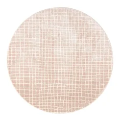 VM-Carpet Aari 05 v.beige, kantti 5417, Ø 160 cm