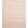 VM-Carpet Aari 05 v.beige, kantti 5417, 80*150 cm