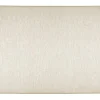VM-Carpet Aho 72 beige, kapea pellavakantti 80*250 cm