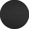 VM-Carpet Balanssi 99 musta,  Ø 200 cm, kantti 5460