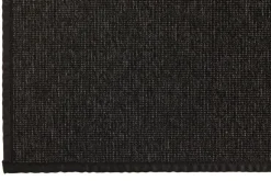 VM-Carpet Balanssi 99 musta, 133*200 cm, kantti 5460