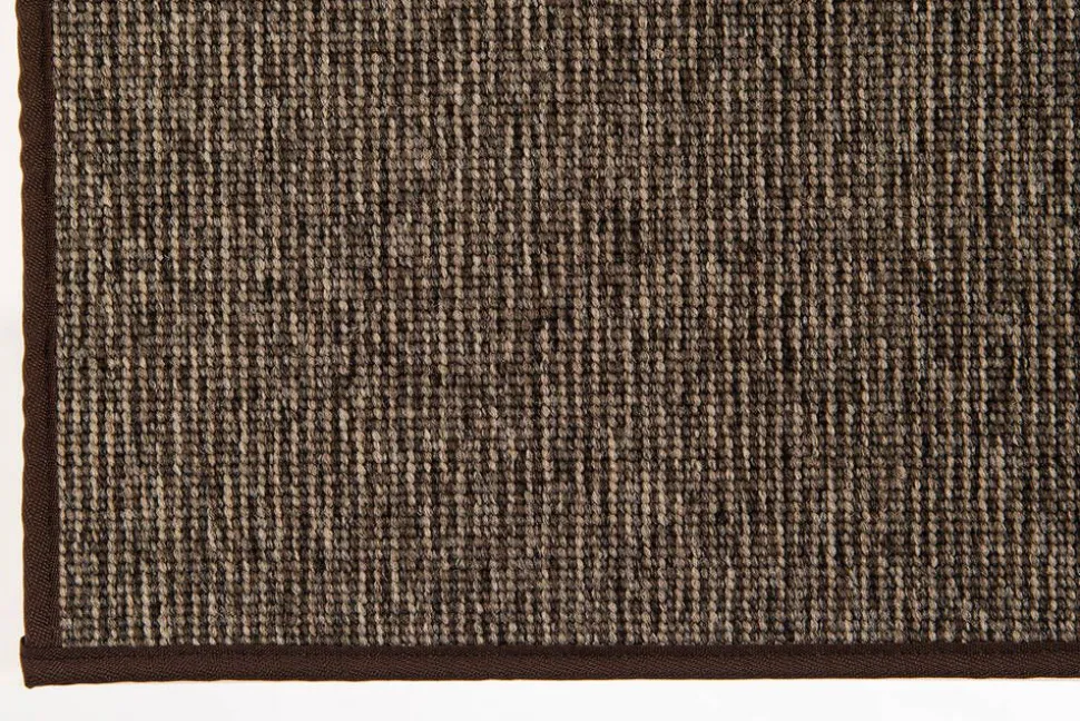 VM-Carpet Balanssi 49 ruskea, 80*250m, kantti 5990