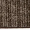 VM-Carpet Balanssi 49 ruskea,  200*300 cm, kantti 5990