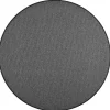 VM-Carpet Balanssi 98 tummanharmaa, Ø 133 cm, kantti 5460