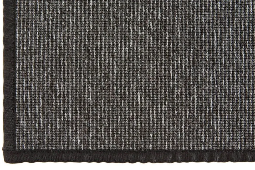 VM-Carpet Balanssi 98 tummanharmaa, 160*230 cm, kantti 5460