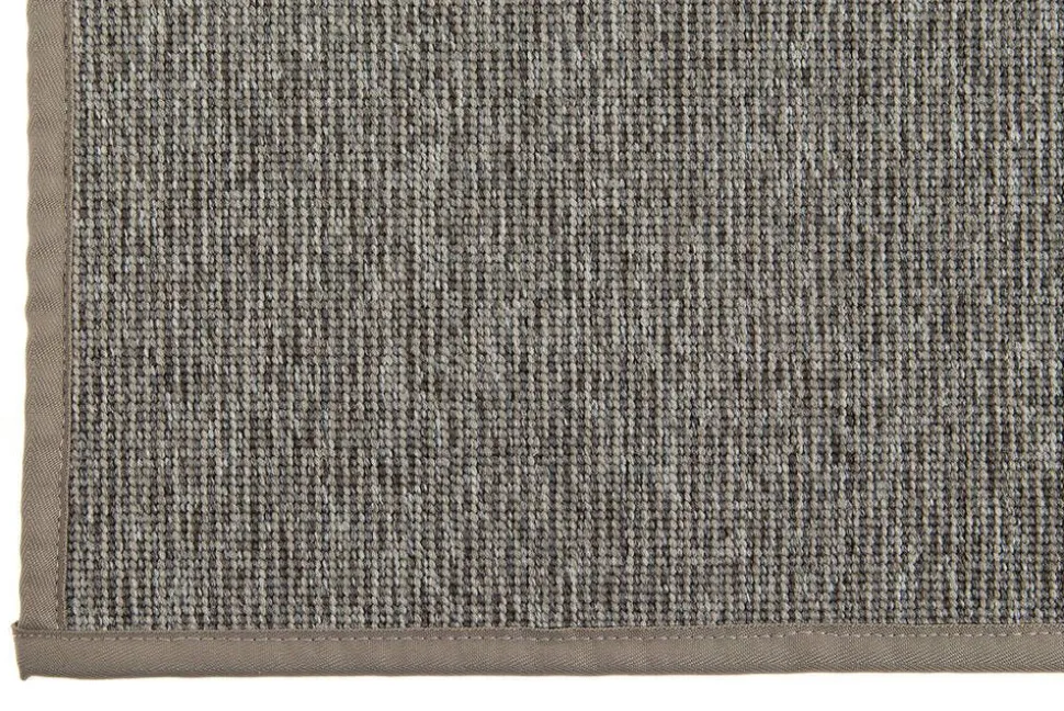VM-Carpet Balanssi 93 vaaleanharmaa, 200*300 cm, kantti 5434