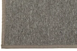 VM-Carpet Balanssi 93 vaaleanharmaa,   133*200 cm, kantti 5434