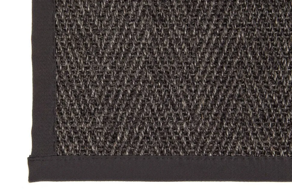 VM-Carpet Barrakuda 9371 antrasiitti, 133*200 cm, kantti 38