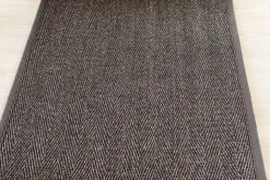 VM-Carpet Barrakuda 9371 antrasiitti, 200*300 cm, kantti 38