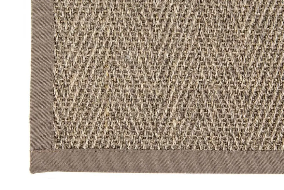 VM-Carpet Barrakuda 9307 natur, 80*150 cm, kantti 25