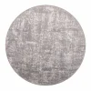 VM-Carpet Basaltti 830 harmaa ø 200 cm, kantti 5434
