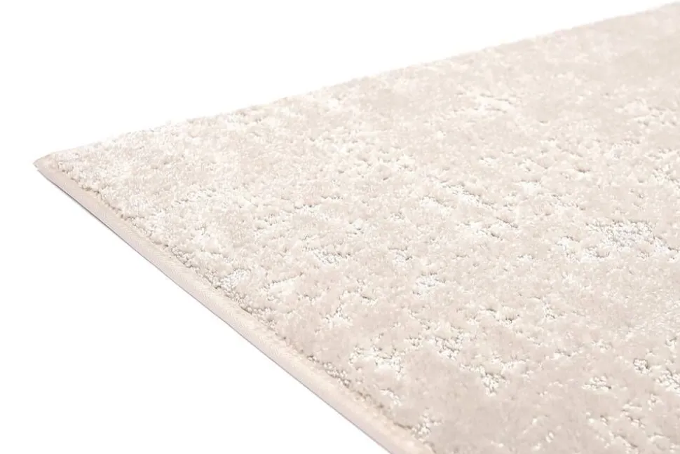 VM-Carpet Basaltti 880 valkoinen 160*230 cm, kantti 5417
