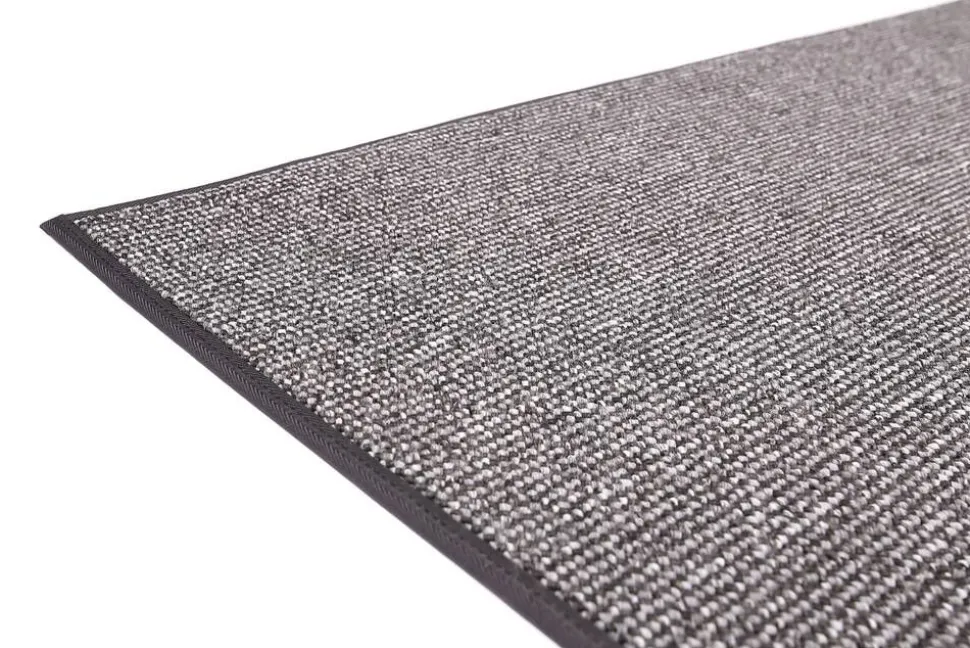 VM-Carpet Duuri 4728 antrasiitti, 160*230 cm, kantti 5450