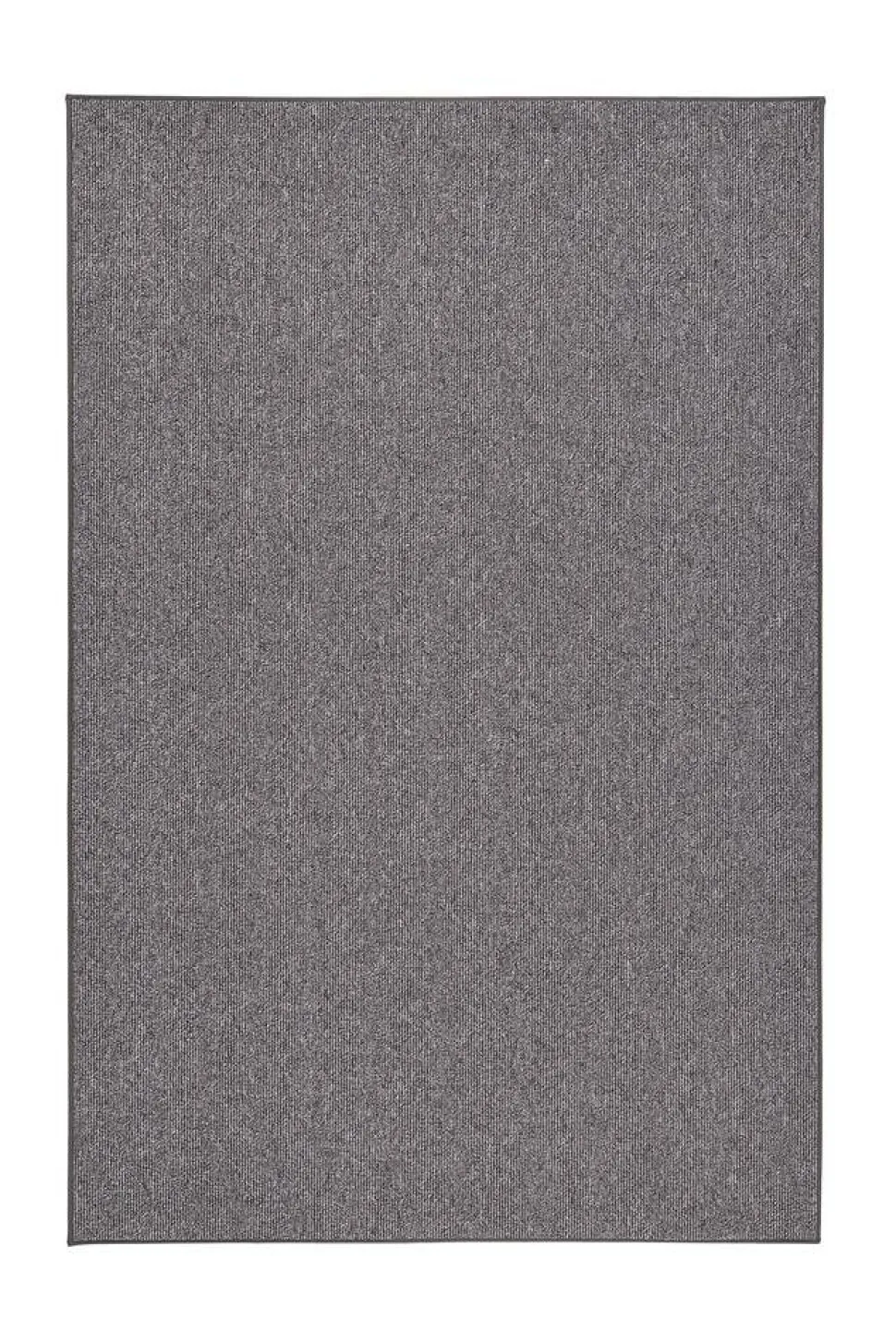 VM-Carpet Duuri 4728 antrasiitti, 80*200 cm, kantti 5450