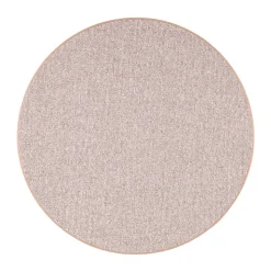 VM-Carpet Duuri 4713 v.beige, Ø 240 cm, kantti 5978