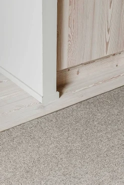 VM-Carpet Duuri 4713 v.beige, 80*250 cm, kantti 5978