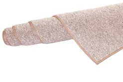 VM-Carpet Duuri 4713 v.beige, kantti 5978, 80*300 cm