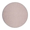 VM-Carpet Esmeralda 72 beige, Ø 200 cm, kantti 070 B