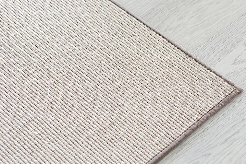 VM-Carpet Esmeralda 72 beige, 80*150 cm, kantti 070 B