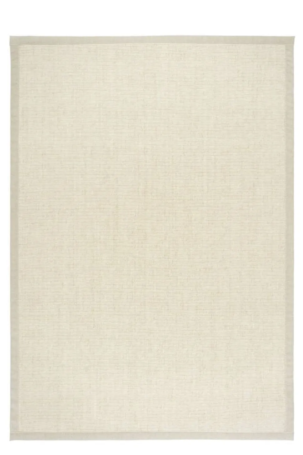 VM-Carpet Esmeralda 71 valkoinen, 80*250 cm, kantti 009 B