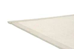 VM-Carpet Esmeralda 71 valkoinen, 160*230 cm, kantti 009 B