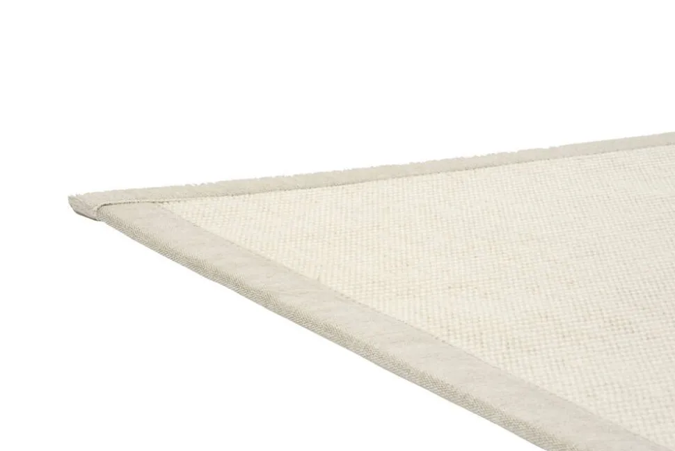 VM-Carpet Esmeralda 71 valkoinen, 200*300 cm, kantti 009 B