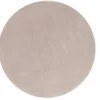 VM-Carpet Hattara 49 beige, Ø 240 cm