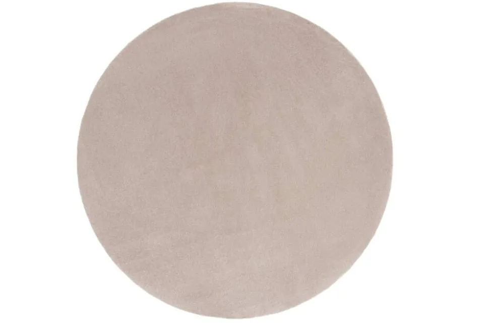 VM-Carpet Hattara 49 beige, Ø 240 cm