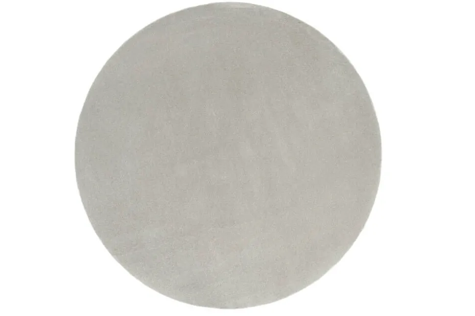 VM-Carpet Hattara 92 harmaa, Ø 200 cm