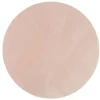 VM-Carpet Hattara 63 rosa, Ø 133 cm