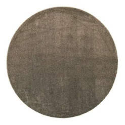 VM-Carpet Hattara 43 ruskea Ø 133 cm