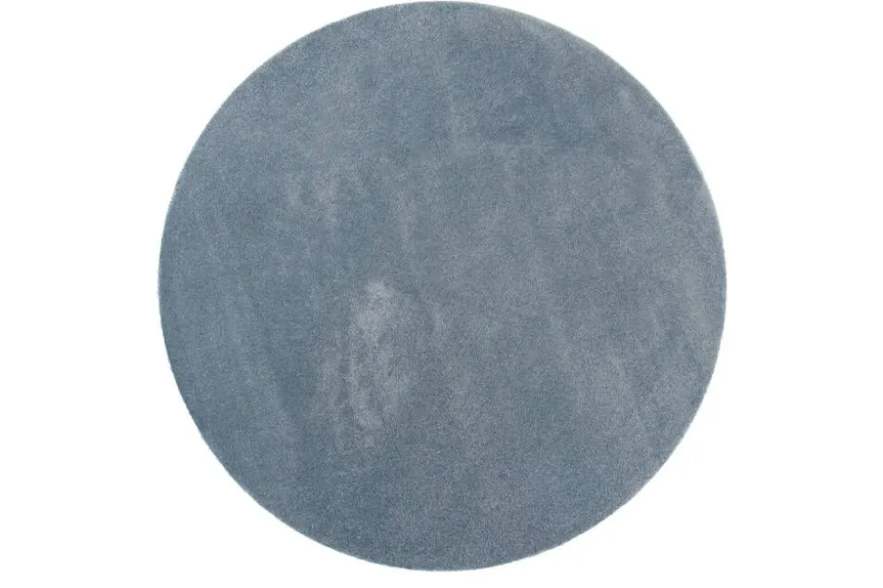 VM-Carpet Hattara 79 sininen, Ø 133 cm