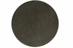 VM-Carpet Hattara 98 tummanharmaa, Ø 160 cm