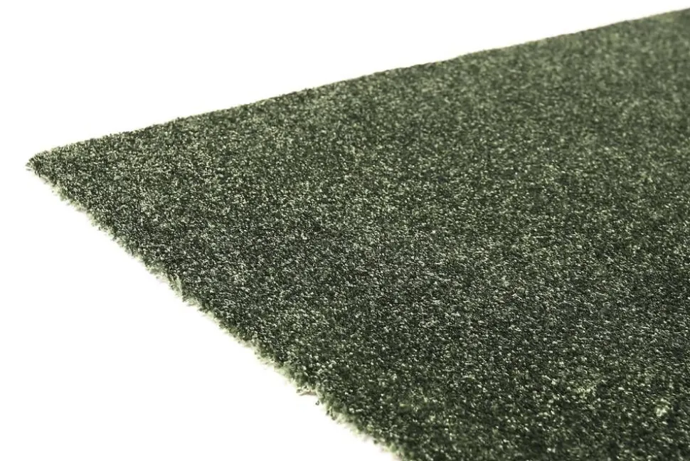 VM-Carpet Hattara 28 tummanvihreä 80*300 cm