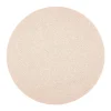 VM-Carpet Hehku, 274 greige Ø 133 cm, kantti 101 B