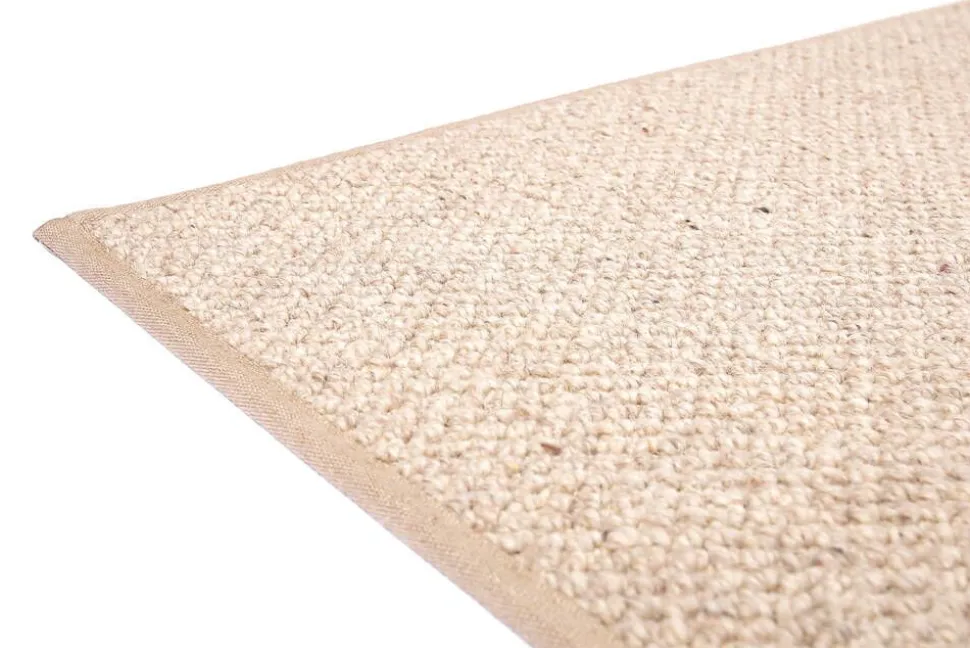 VM-Carpet Hehku, 274 greige 80*150 cm, kantti 101 B