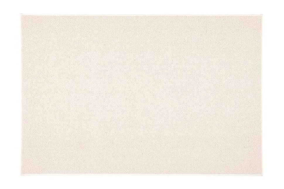 VM-Carpet Hehku, 69 valkoinen 80*300 cm, kantti 1 B