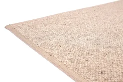 VM-Carpet Hiillos, 740 harmaa 80*250 cm, kantti 101 B