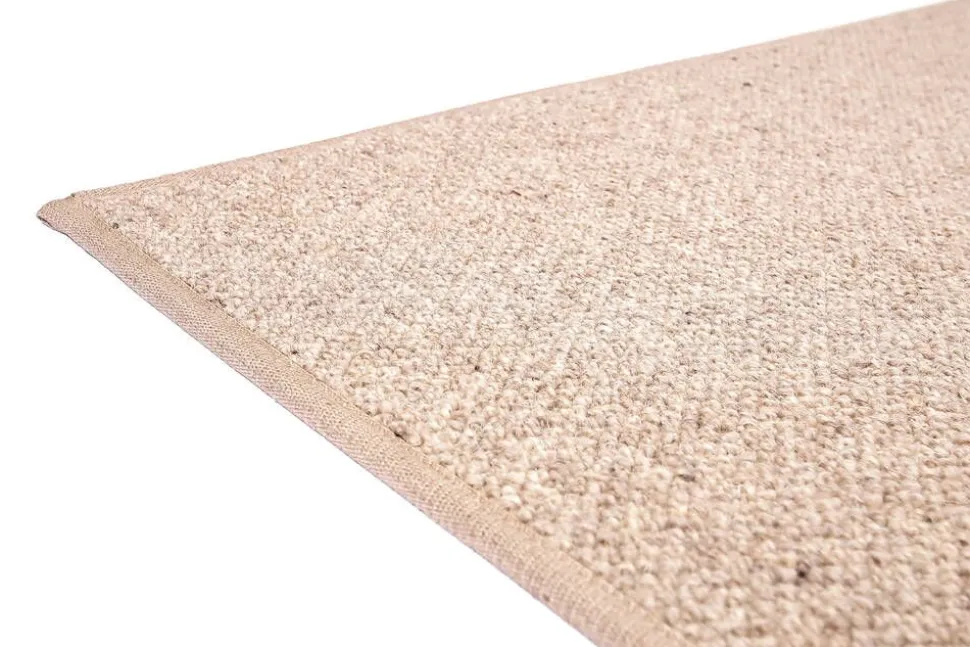 VM-Carpet Hiillos, 740 harmaa 200*300 cm, kantti 101 B