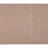 VM-Carpet Hiillos, 752 ruskea 80*150 cm, kantti 25 B