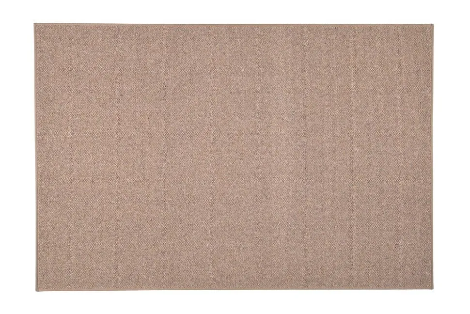 VM-Carpet Hiillos, 752 ruskea 80*300 cm, kantti 25 B