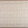 VM-Carpet Kelo beige/valkoinen 72/81, 160*230 cm, kantti 32