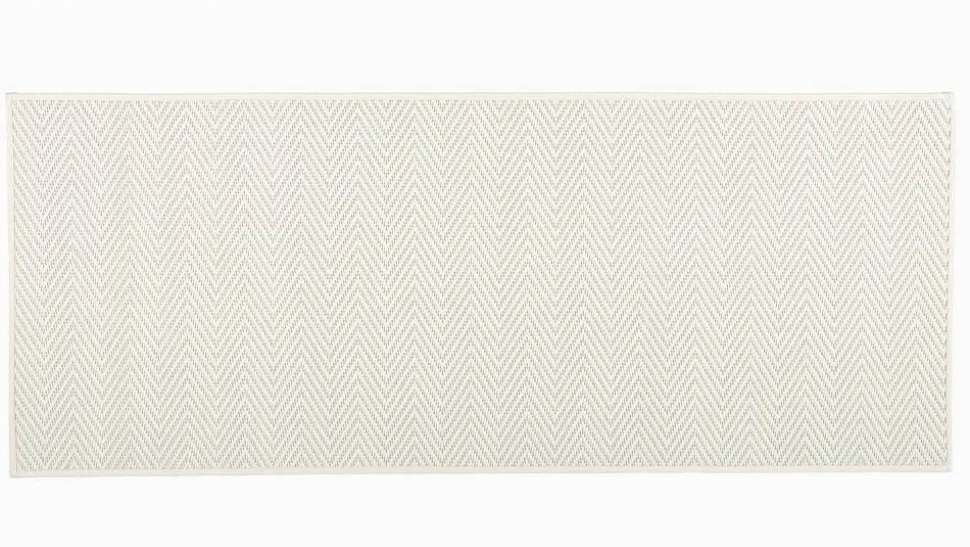 VM-Carpet käytävämatto Elsa 80x300 cm 71 valkea