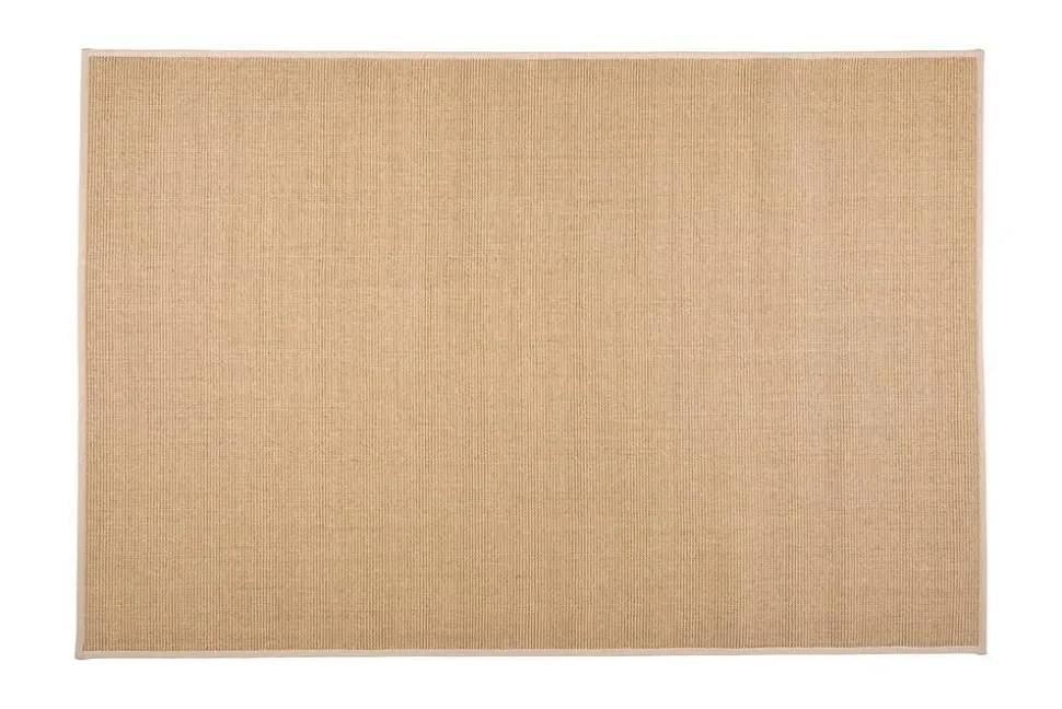 VM-Carpet käytävämatto Sisal 80x150 cm beige-harmaa