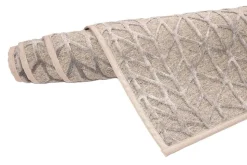 VM-Carpet Lastu, 4 hopea, 80*300 cm