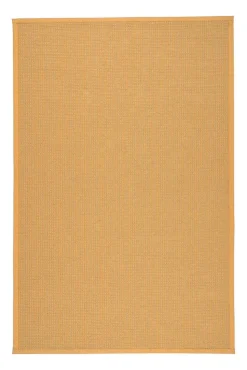 VM-Carpet Lyyra 71 keltainen, 80*250 cm, kantti 41