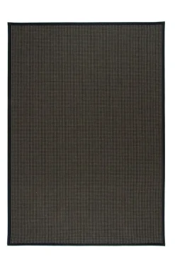 VM-Carpet Lyyra 70 musta, 80*200 cm, kantti 17l